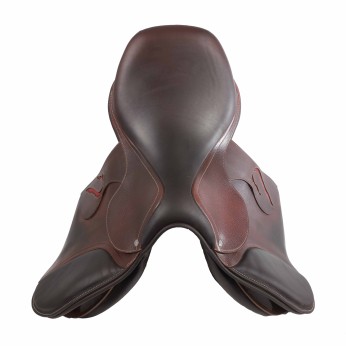 Antarès jumping saddle Advanced+ 17"5 3A