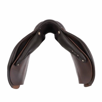 Antarès jumping saddle Advanced+ 17"5 3A