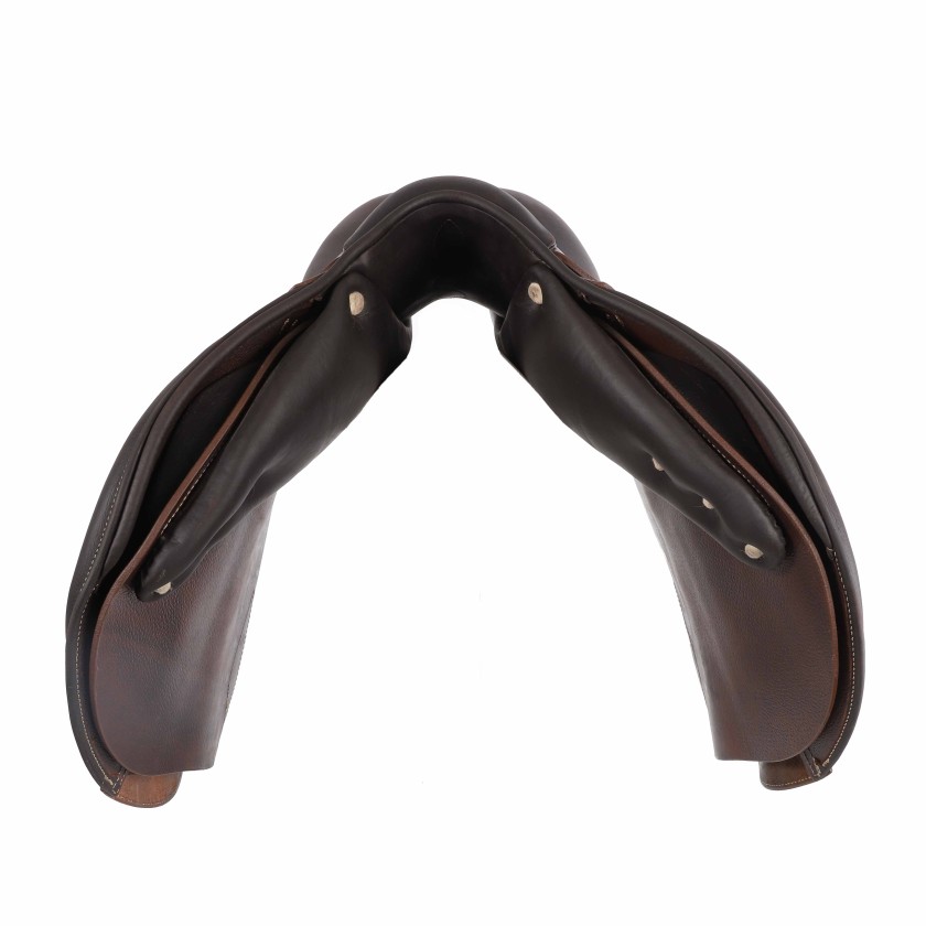 Antarès jumping saddle Advanced+ 17"5 3A