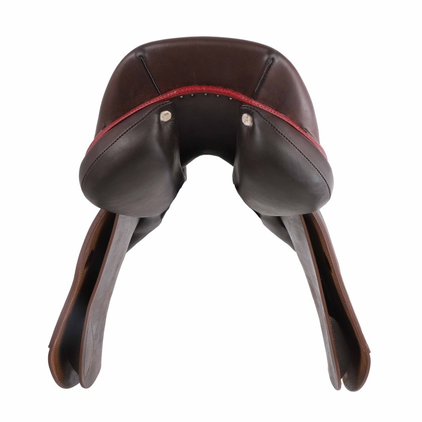 Antarès jumping saddle Advanced+ 17"5 3A