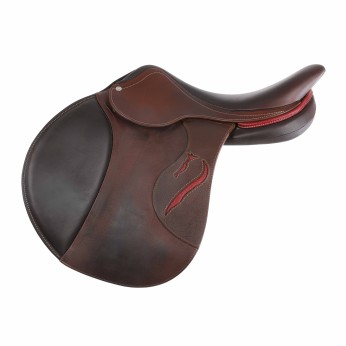 Antarès jumping saddle Advanced+ 17"5 3A