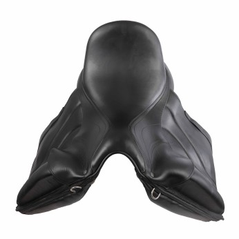 Antarès dressage saddle Concept 17"5 3R