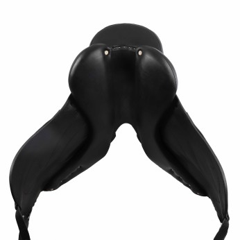 Antarès dressage saddle Concept 17"5 3R