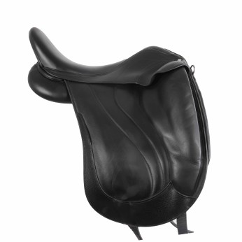 Antarès dressage saddle Concept 17"5 3R