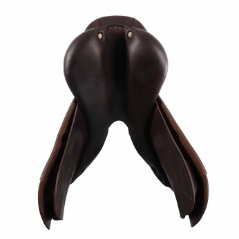 Antarès jumping saddle Connexion 17"5 3A