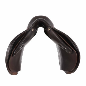 Antarès jumping saddle Connexion 17"5 3A