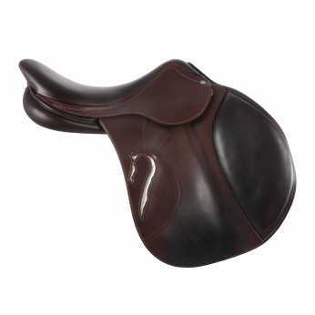 Antarès jumping saddle Connexion 17"5 3A