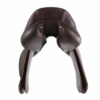 Antarès jumping saddle Connexion 17"5 3A