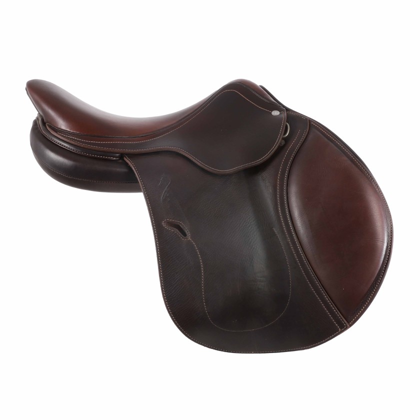 Antarès jumping saddle Connexion 16"5 1N