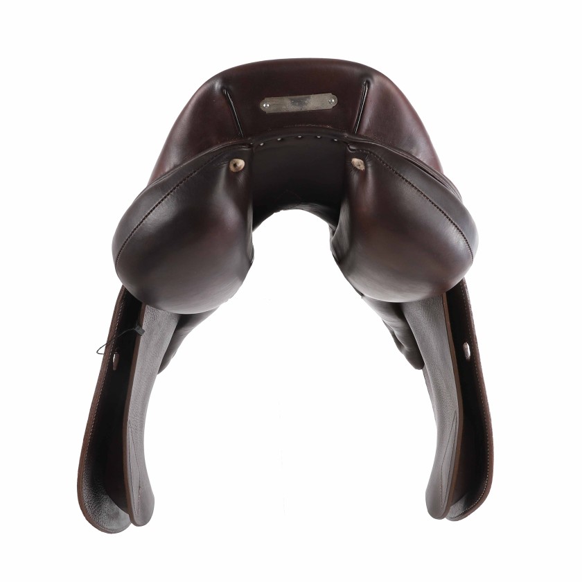 Antarès jumping saddle Connexion 16"5 1N