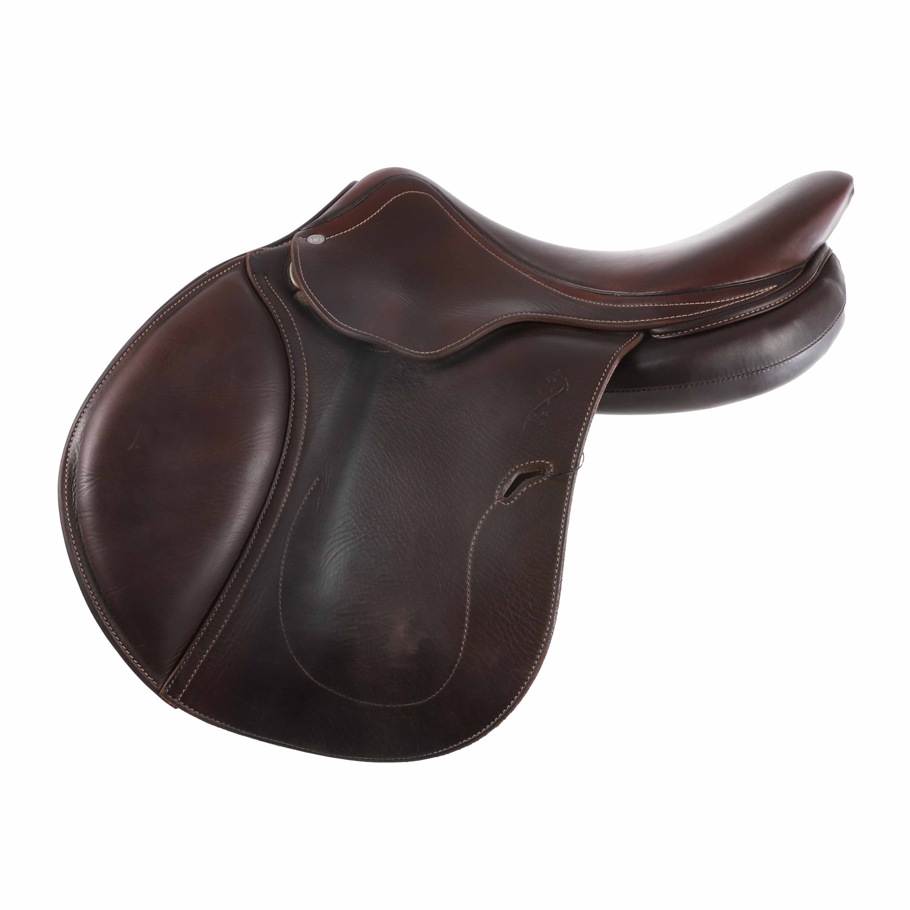 Antarès jumping saddle Connexion 16"5 1N