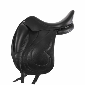 Selle de dressage Antarès Cadence 17"5 3R