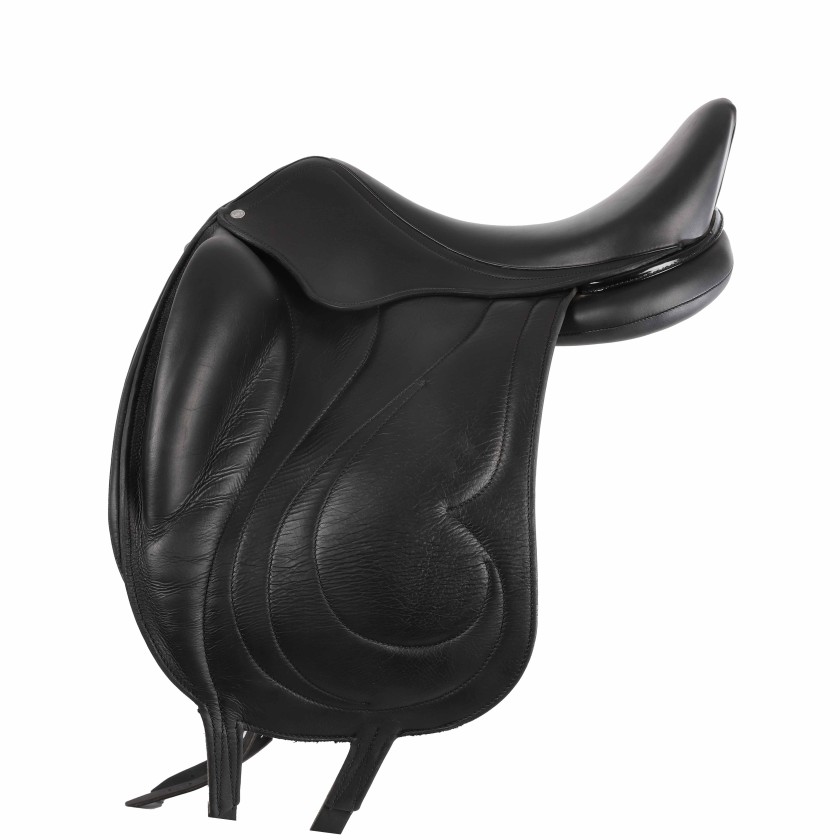 Antarès dressage saddle Cadence 17"5 3R