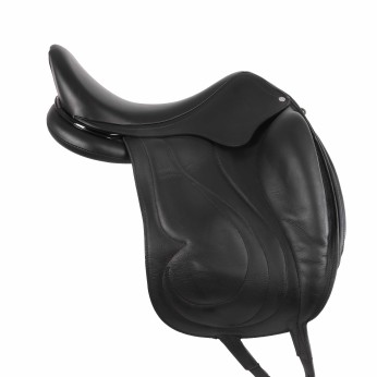 Antarès dressage saddle Cadence 17"5 3R