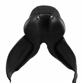 Antarès dressage saddle Cadence 17"5 3R