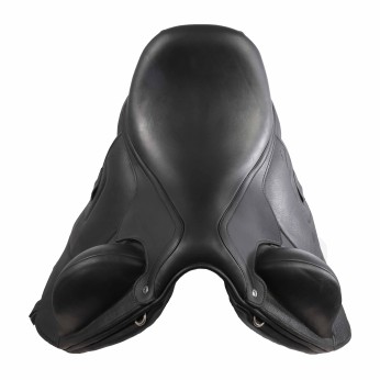 Antarès dressage saddle Tempo 17" 2C