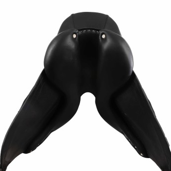 Antarès dressage saddle Tempo 17" 2C