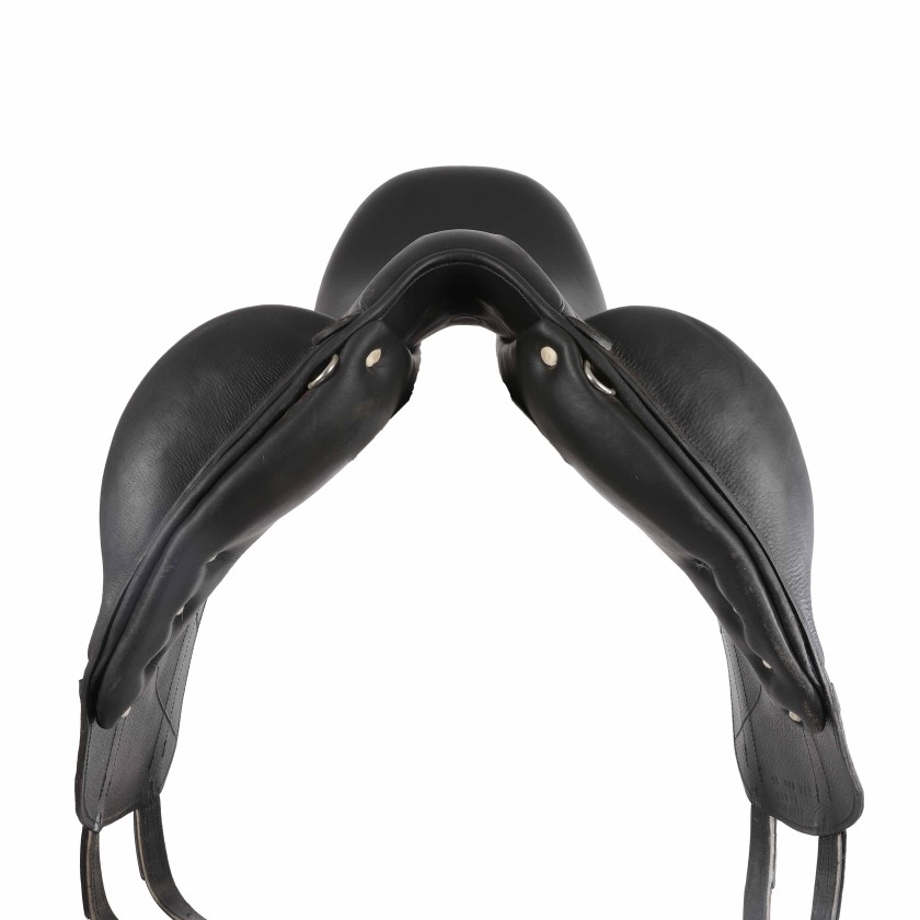 Antarès dressage saddle Tempo 17" 2C