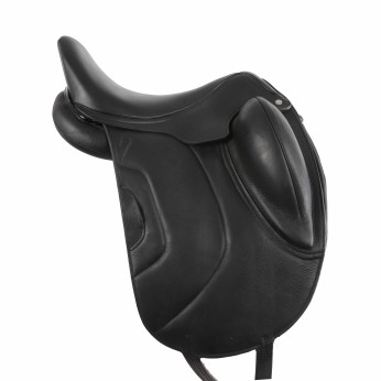 Antarès dressage saddle Tempo 17" 2C