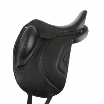 Antarès dressage saddle Tempo 17" 2C