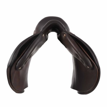 Antarès jumping saddle Connexion 17"5 3AA