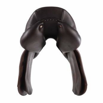 Antarès jumping saddle Connexion 17"5 3AA