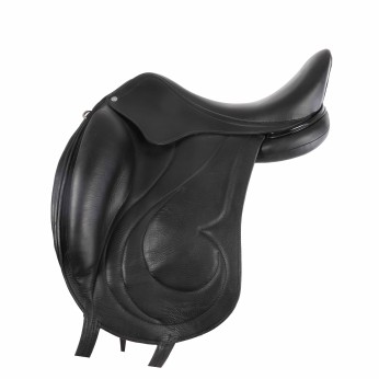 Selle de dressage Antarès Cadence 17" 2R