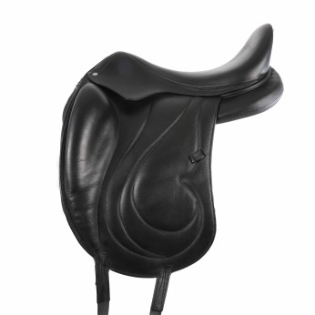 Selle de dressage Antarès Cadence 18" 3R