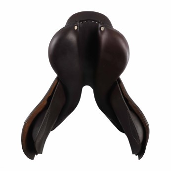 Antarès jumping saddle Connexion 17"5 3AA