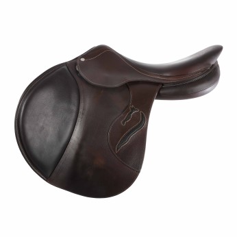 Selle d'obstacle Antarès Evolution 17"5 3AA