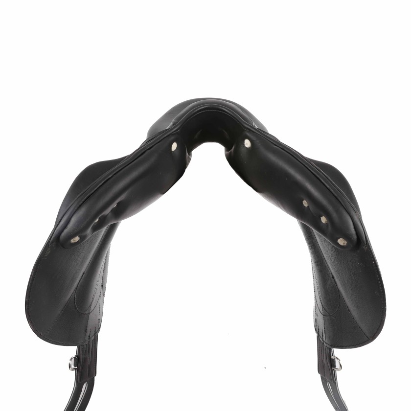 Antarès monoflap saddle Evolution 17"5 3AAB