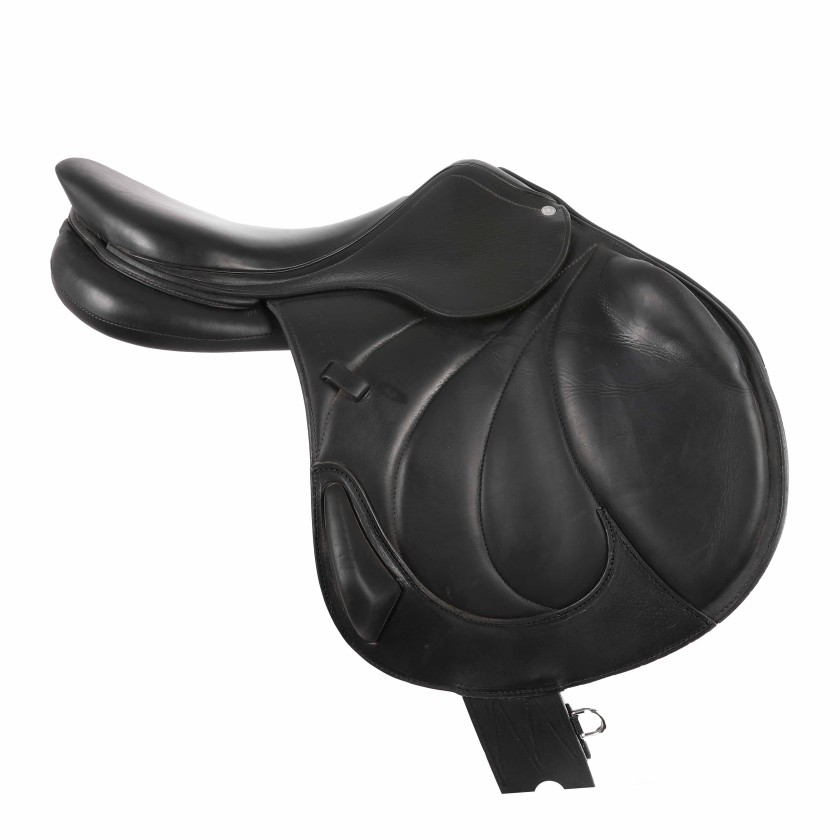 Antarès monoflap saddle Evolution 17"5 3AAB