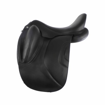 Selle de dressage Antarès Tempo 18" 4C