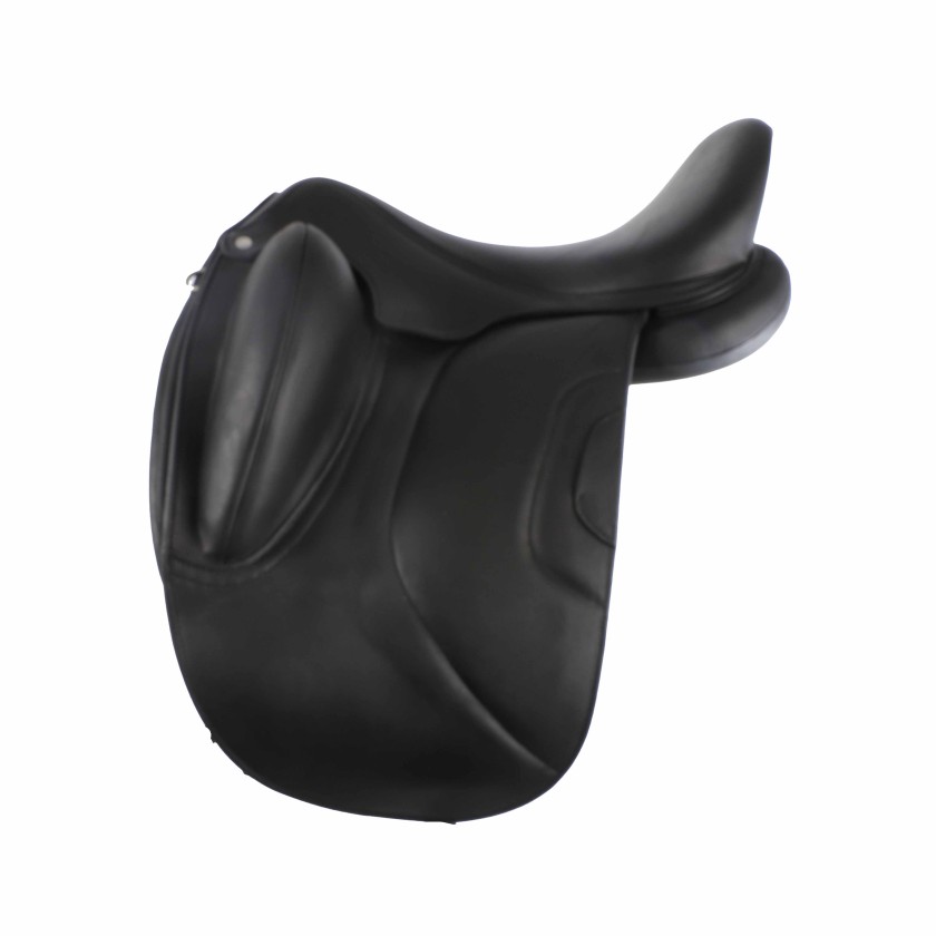 Antares dressage saddle Tempo 18" 4C