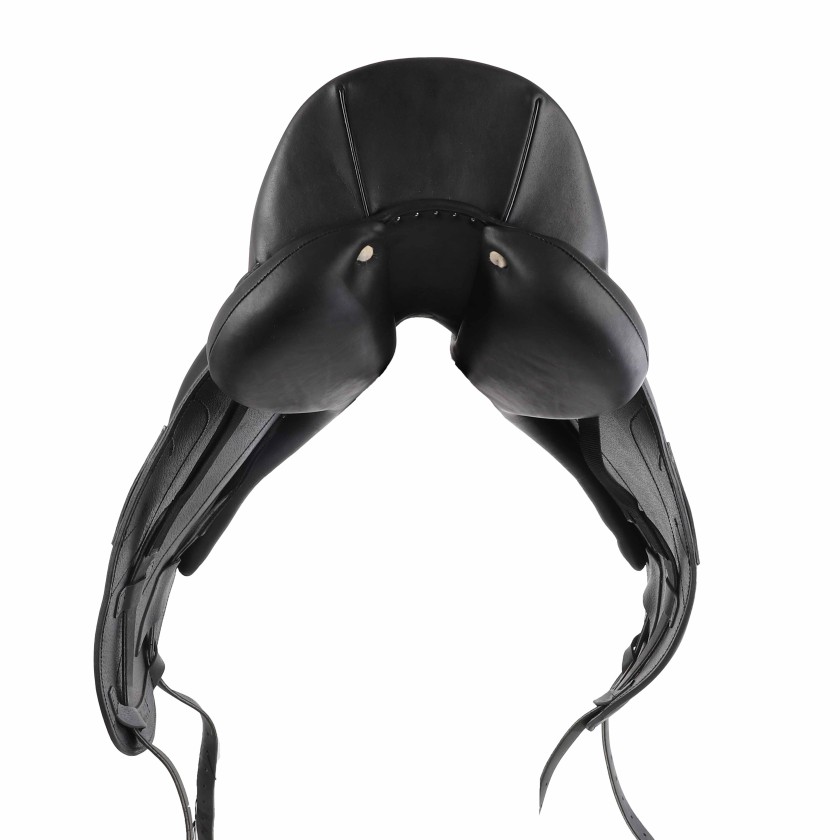 Selle de dressage Antarès Tempo 18" 4C