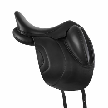 Antares dressage saddle Tempo 18" 4C