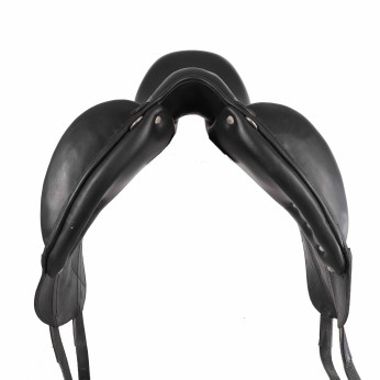 Selle de dressage Antarès Tempo 17"5 3C