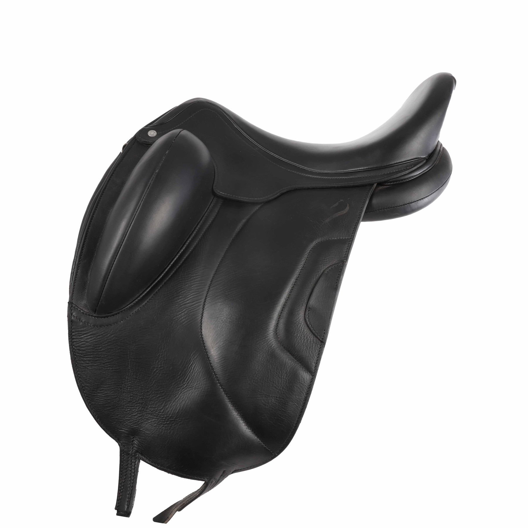 Antarès dressage saddle Tempo 17"5 3C