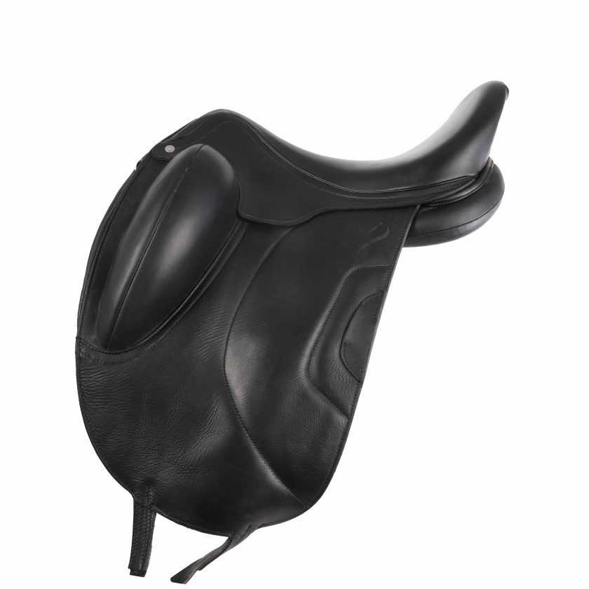 Selle de dressage Antarès Tempo 17"5 3C