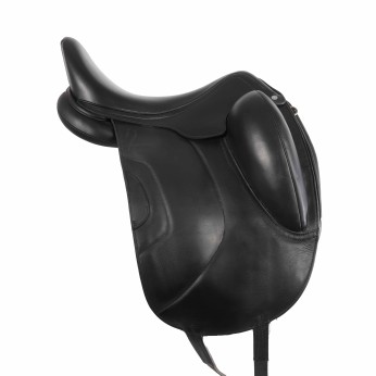 Antarès dressage saddle Tempo 17"5 3C