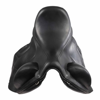 Antarès dressage saddle Tempo 17"5 3C