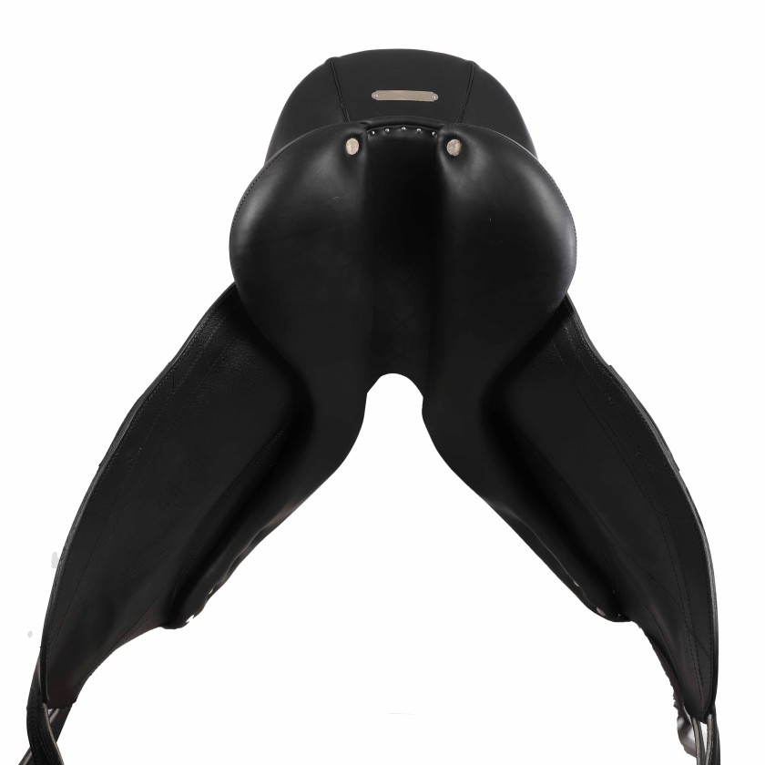 Selle de dressage Antarès Tempo 17"5 3C