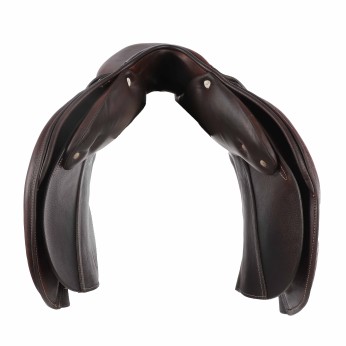 Selle d'obstacle Antarès Extra-Contact 18" 4AAB