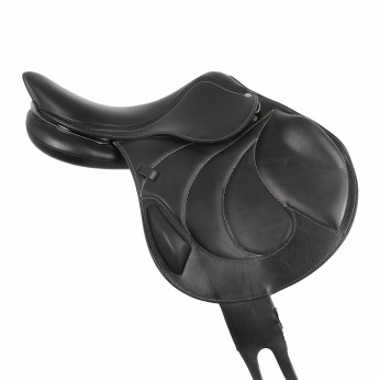 Antarès monoflap saddle Connexion 16"5 1A