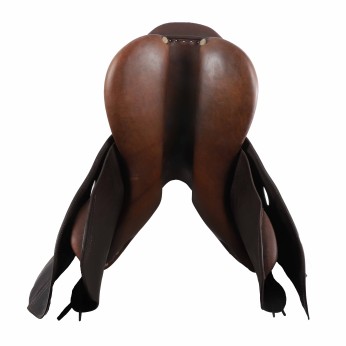 Altaïr by Antarès jumping saddle 17"5 3A