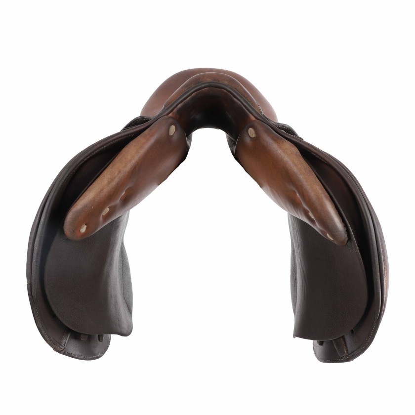 Selle d'obstacle Altaïr by Antarès 17"5 3A