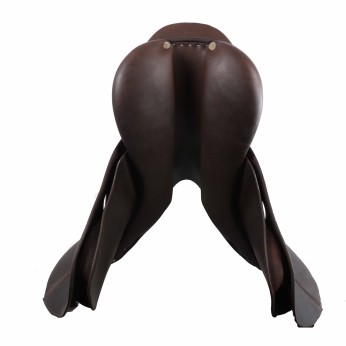 Altaïr by Antarès jumping saddle 17"5 3A