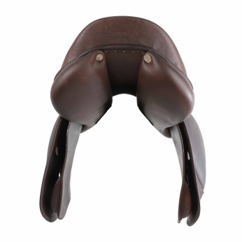 Altaïr by Antarès jumping saddle 17"5 3A