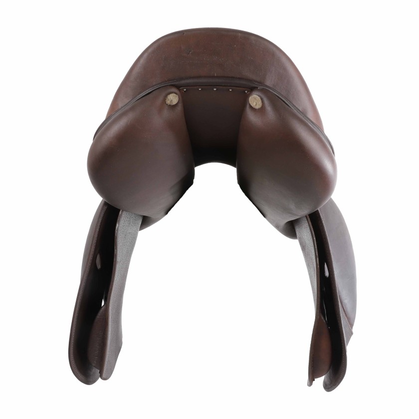 Selle d'obstacle Altaïr by Antarès 17"5 3A