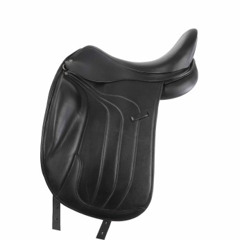 Altaïr by Antarès dressage saddle 17"5 3N